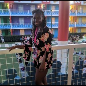 Meet your Posher, Jada